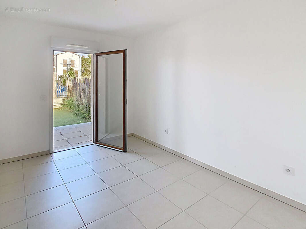 Appartement à MARTIGUES