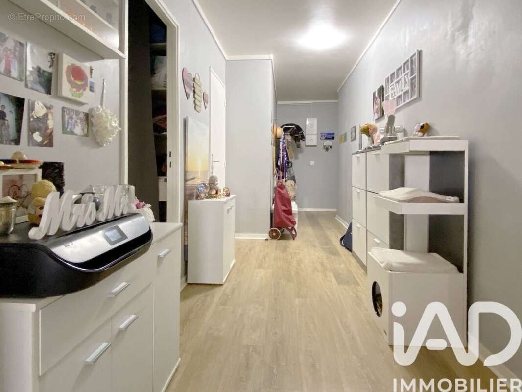 Photo 6 - Appartement à LIVRY-GARGAN