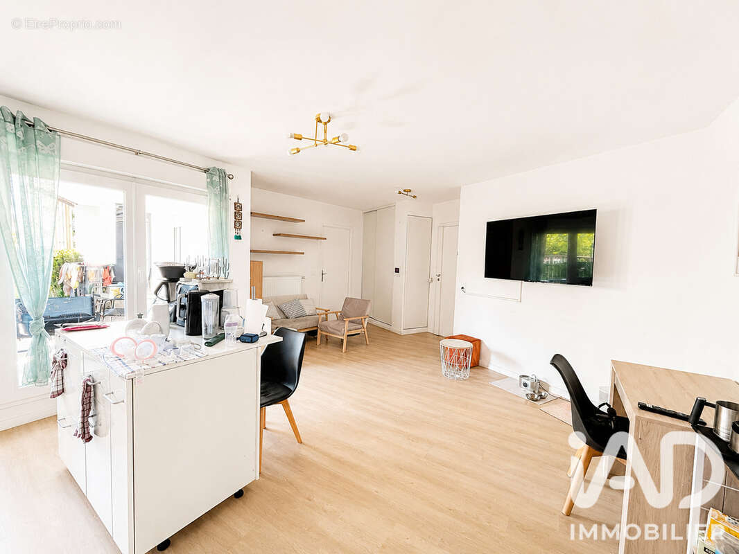 Photo 6 - Appartement à CHAMPIGNY-SUR-MARNE