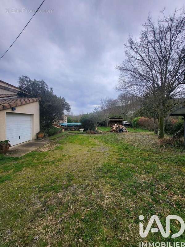 Photo 2 - Maison à RUOMS