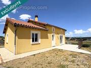 Photo 1 - Maison à COUCOURON