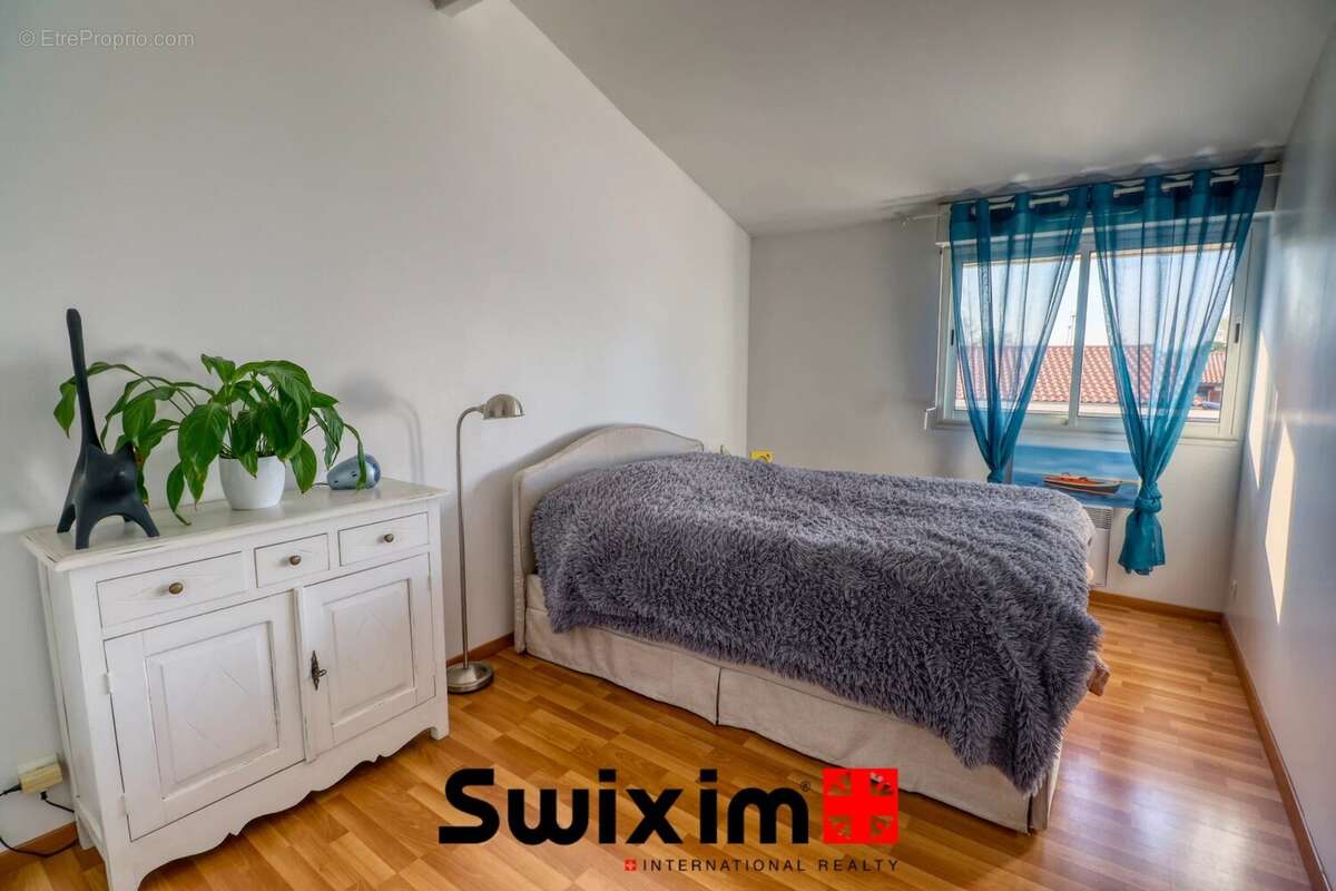 Maison à SAINT-MEDARD-EN-JALLES