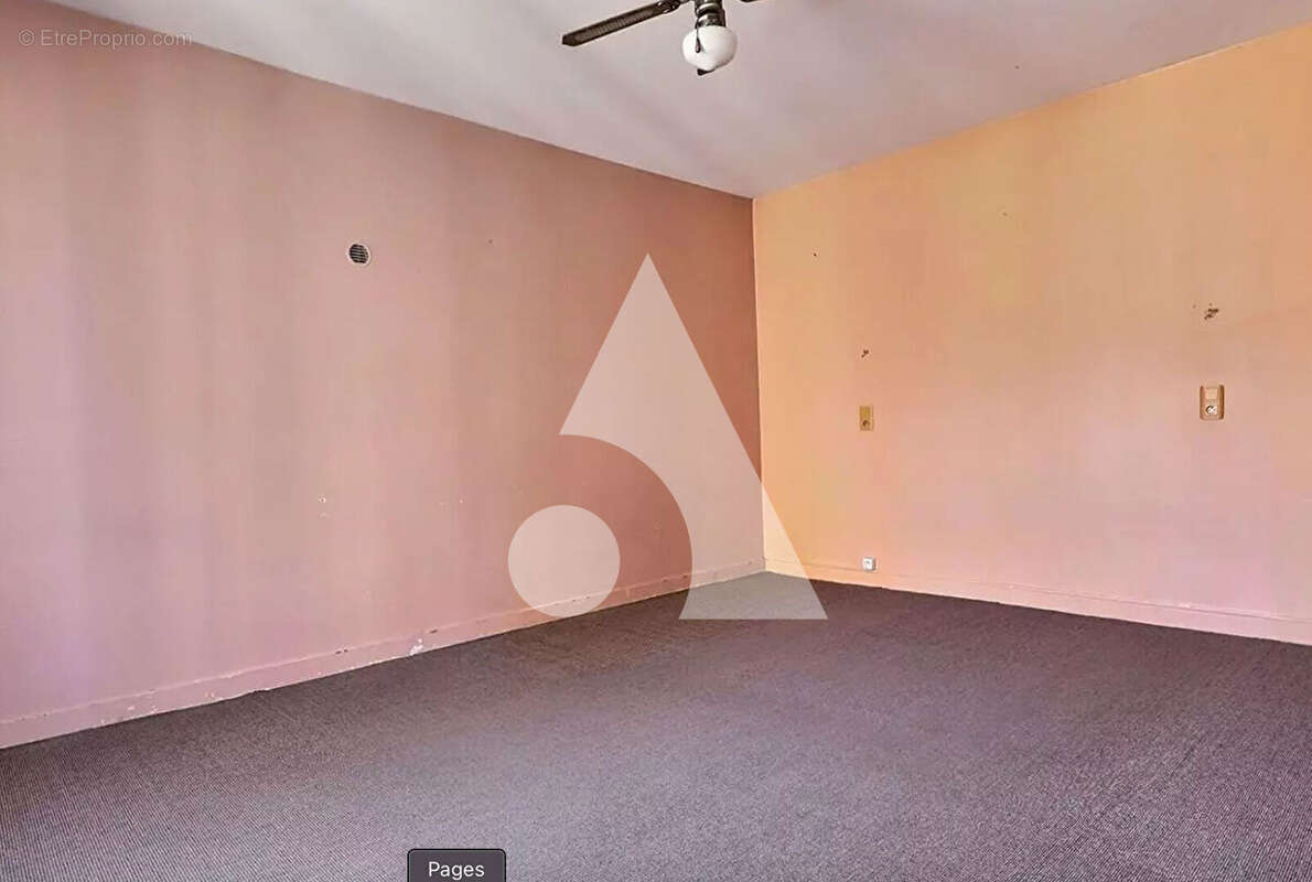 Appartement à SAINT-DENIS