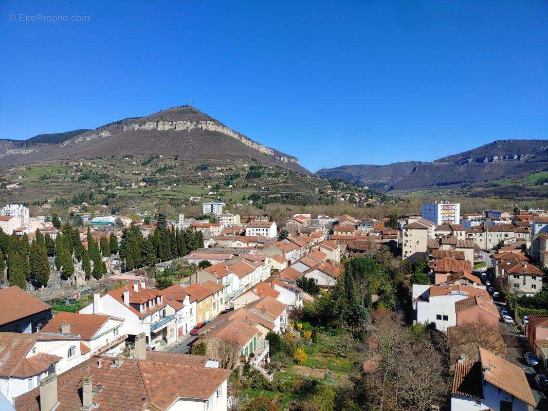 Appartement à MILLAU