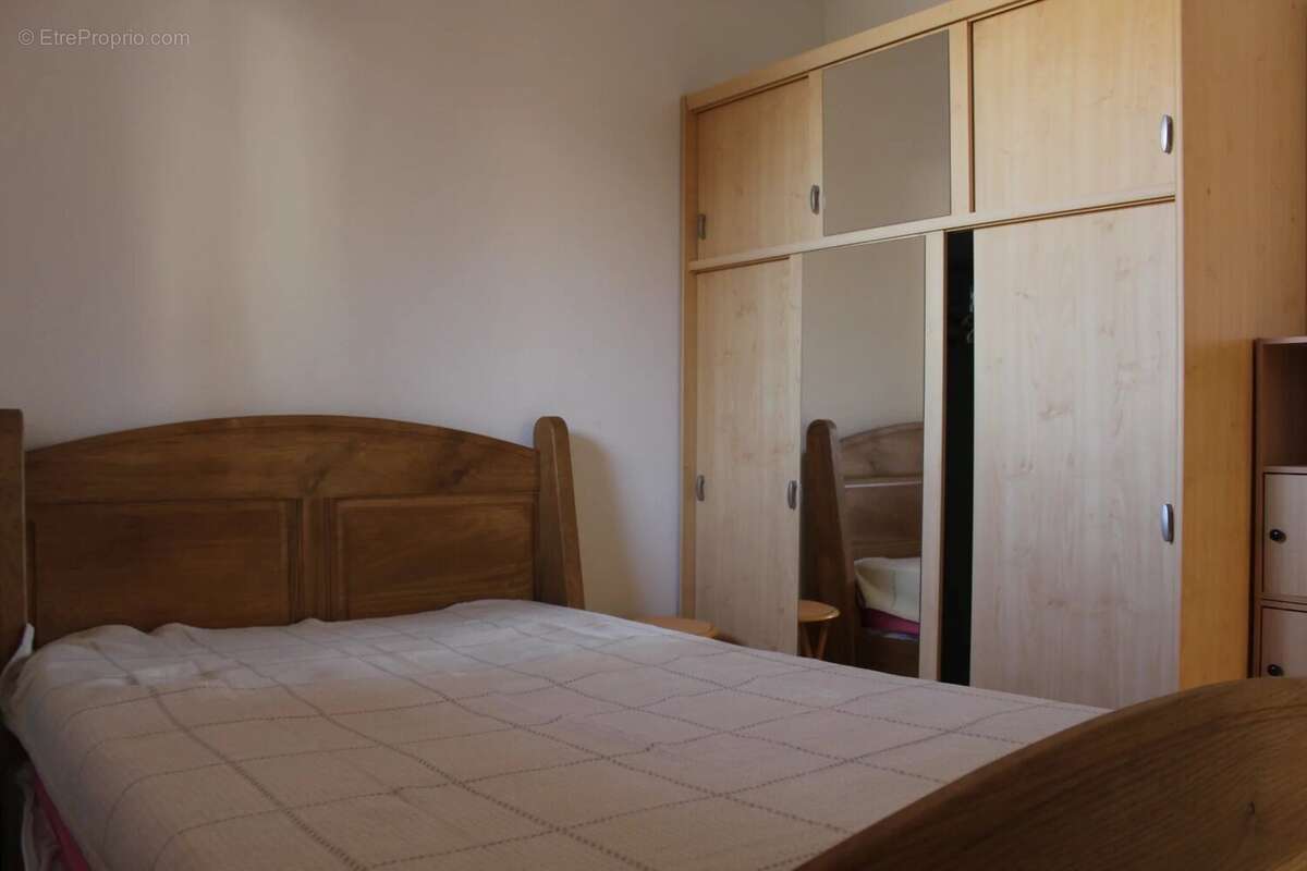 Appartement à SAINT-MAMET