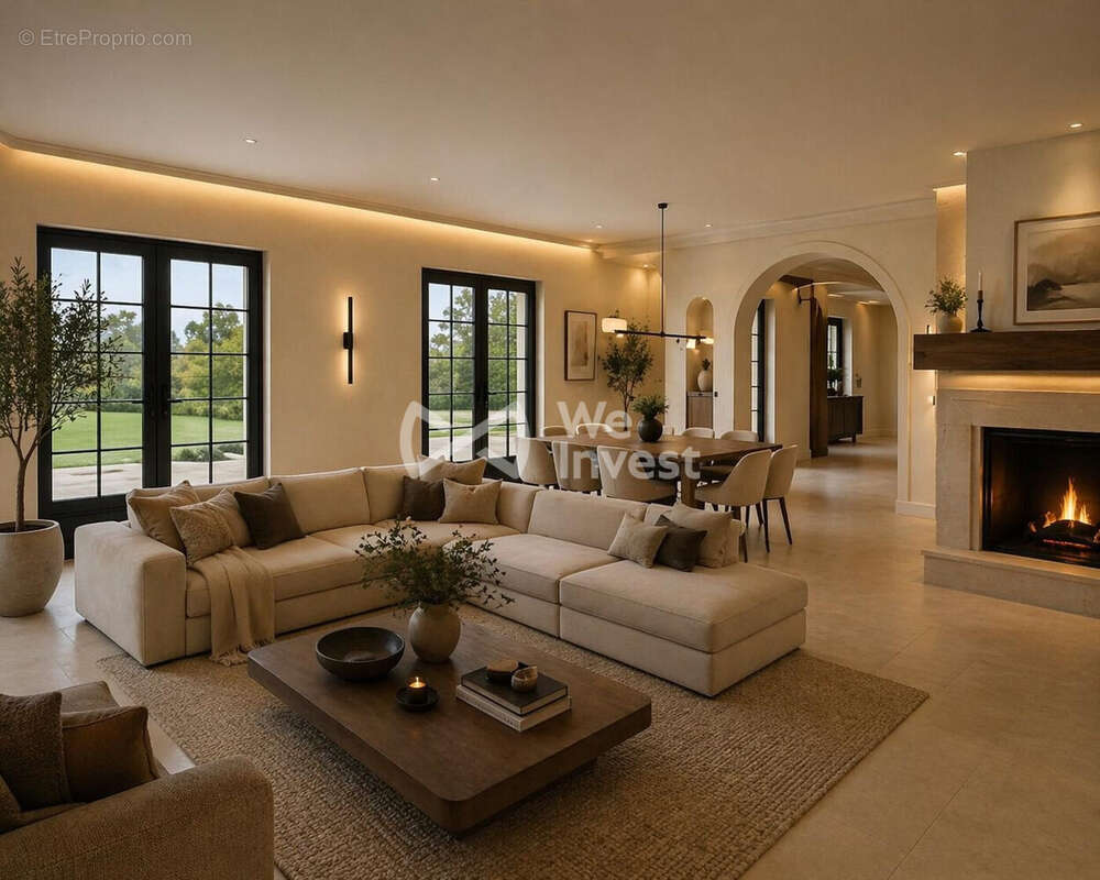 Appartement à IDRON