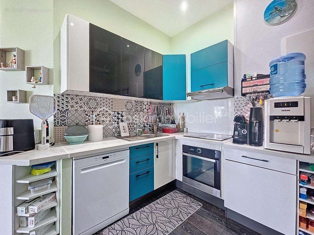 Appartement à SAINT-FRANCOIS