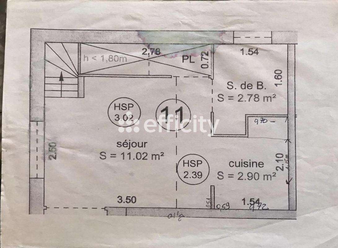 Appartement à MARTIGUES