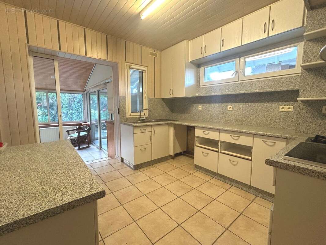 Maison à SAINT-BRIEUC