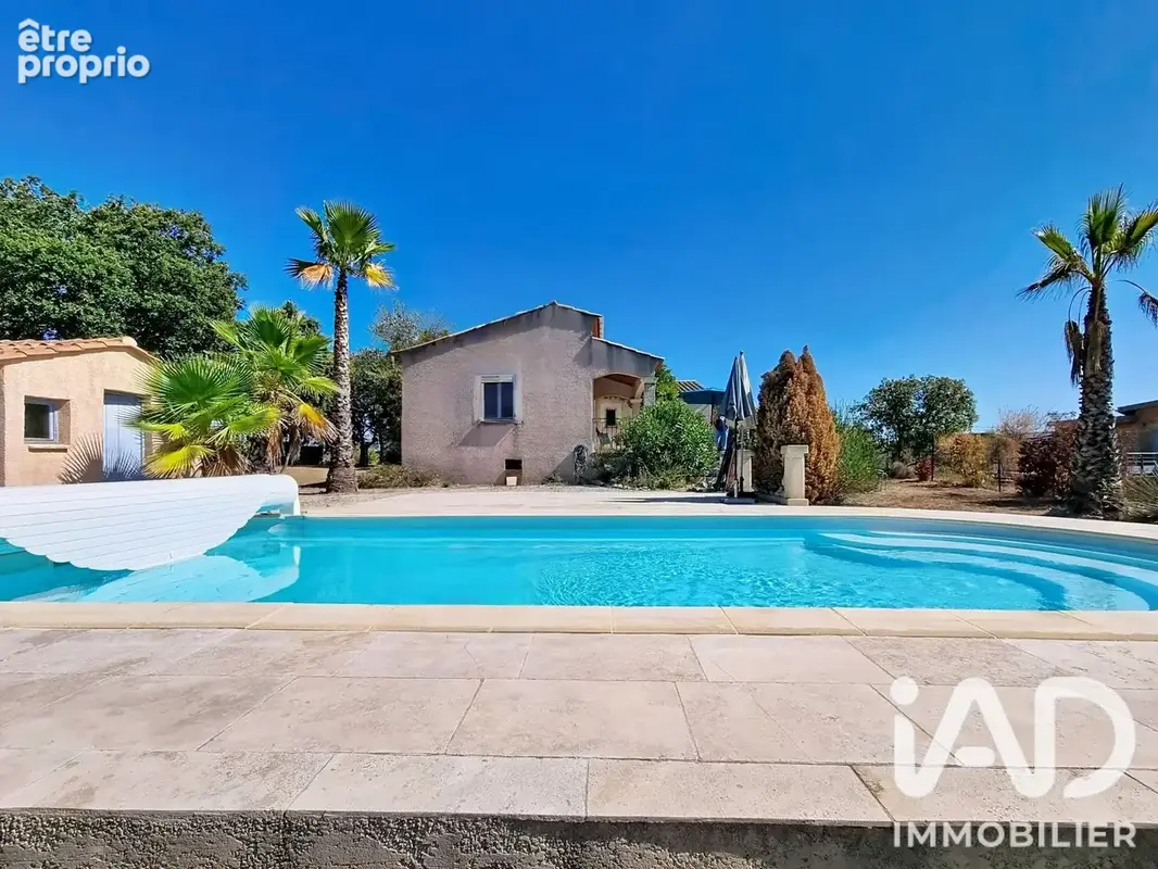 Photo 1 - Maison à LES MAGES