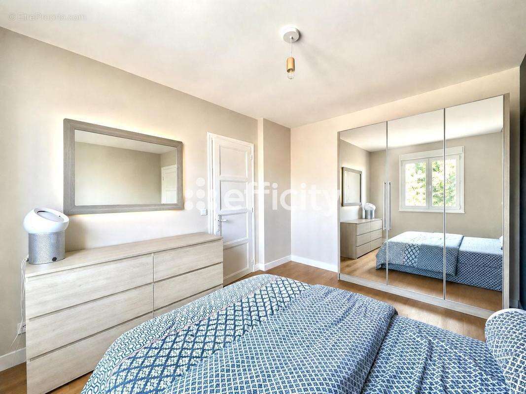 Appartement à SOISSONS