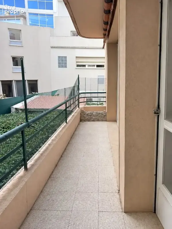 Grasse - appartement 3 pieces - photo 2