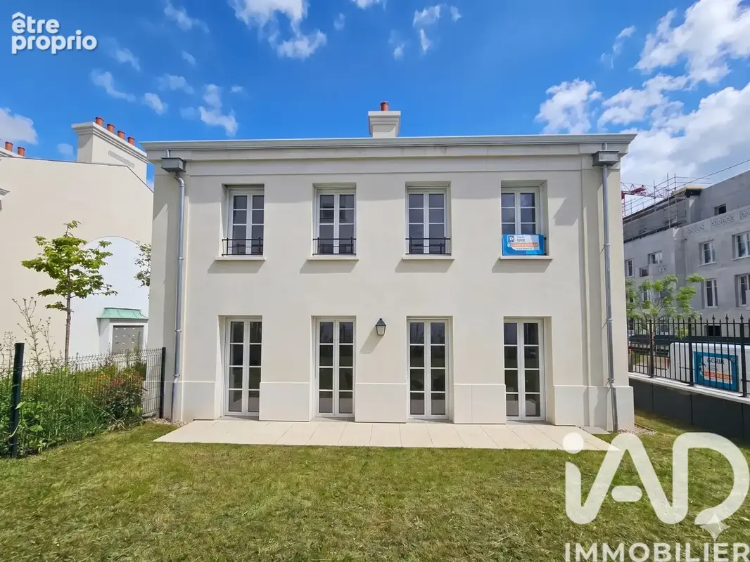 Photo 1 - Maison à SERRIS