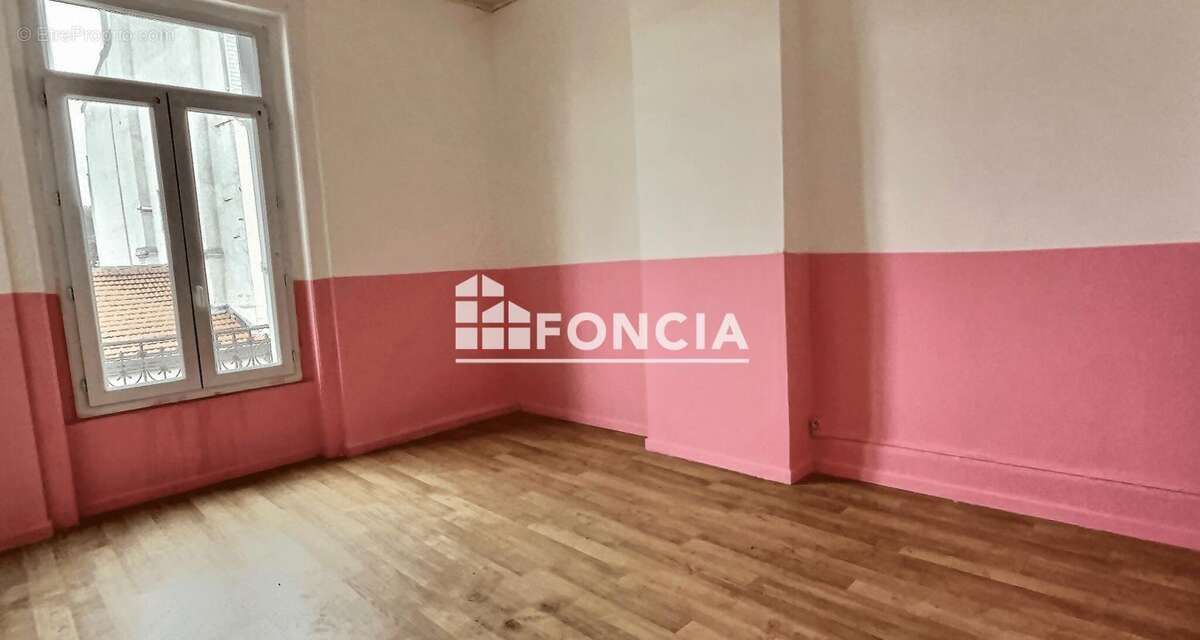 Appartement à FIRMINY