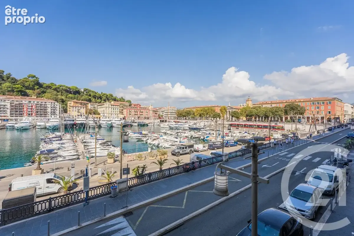 Appartement 2 pièces 44 m² à vendre à Nice (06300) - photo 15
