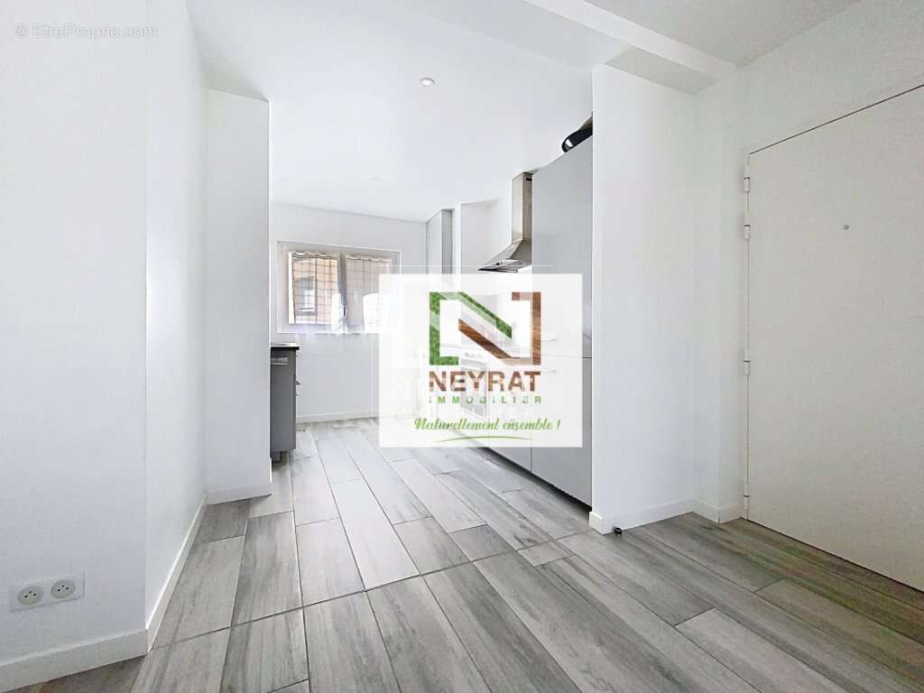 Appartement à CHALON-SUR-SAONE