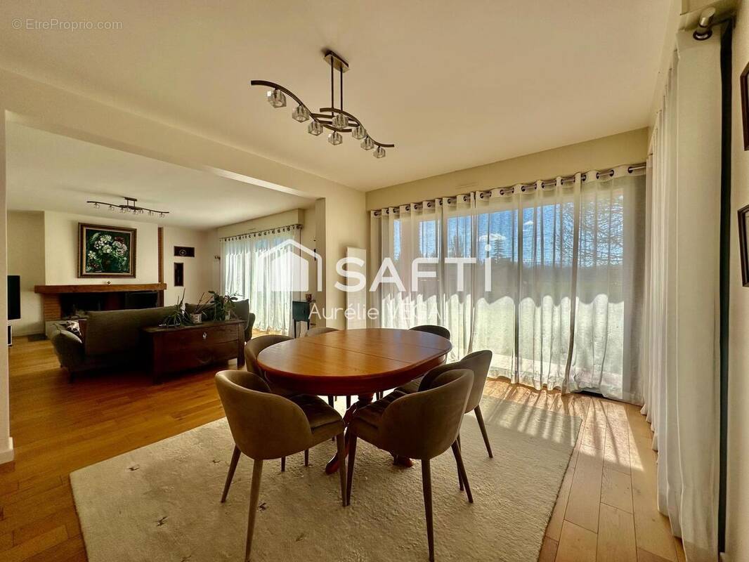 Photo 1 - Maison à MIREPOIX