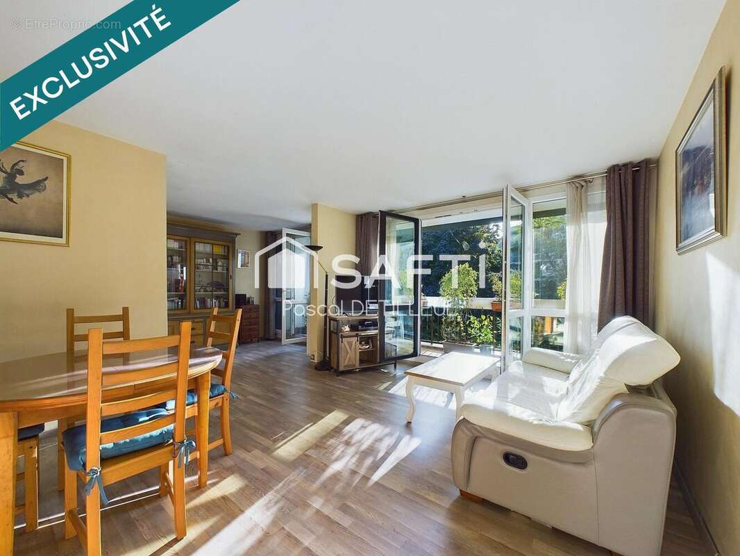 Photo 4 - Appartement à GARCHES