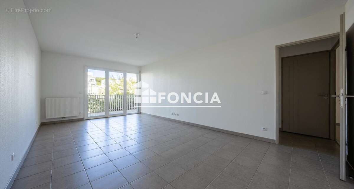 Appartement à FLOIRAC