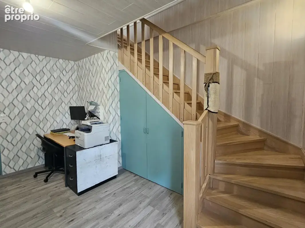 Maison mitoyenne Vercel - photo 11