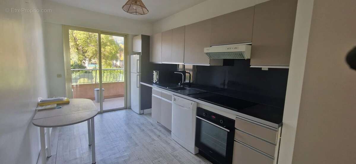 Appartement à GRASSE