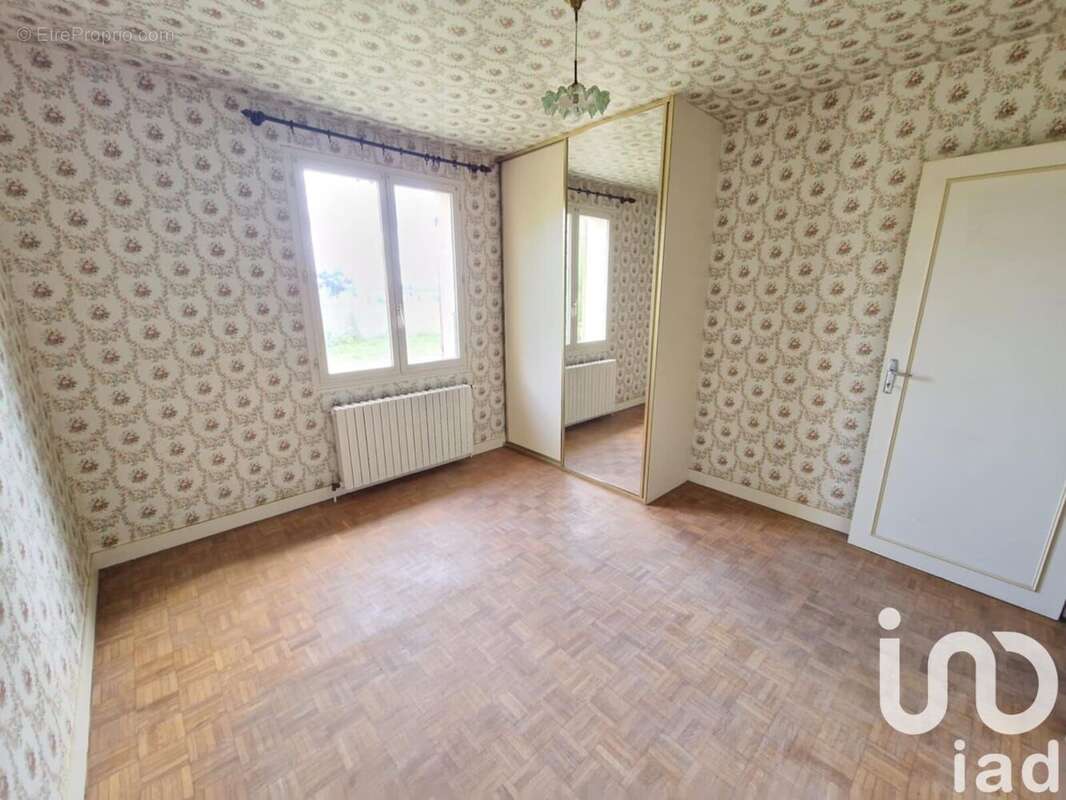 Photo 9 - Maison à SULLY-SUR-LOIRE