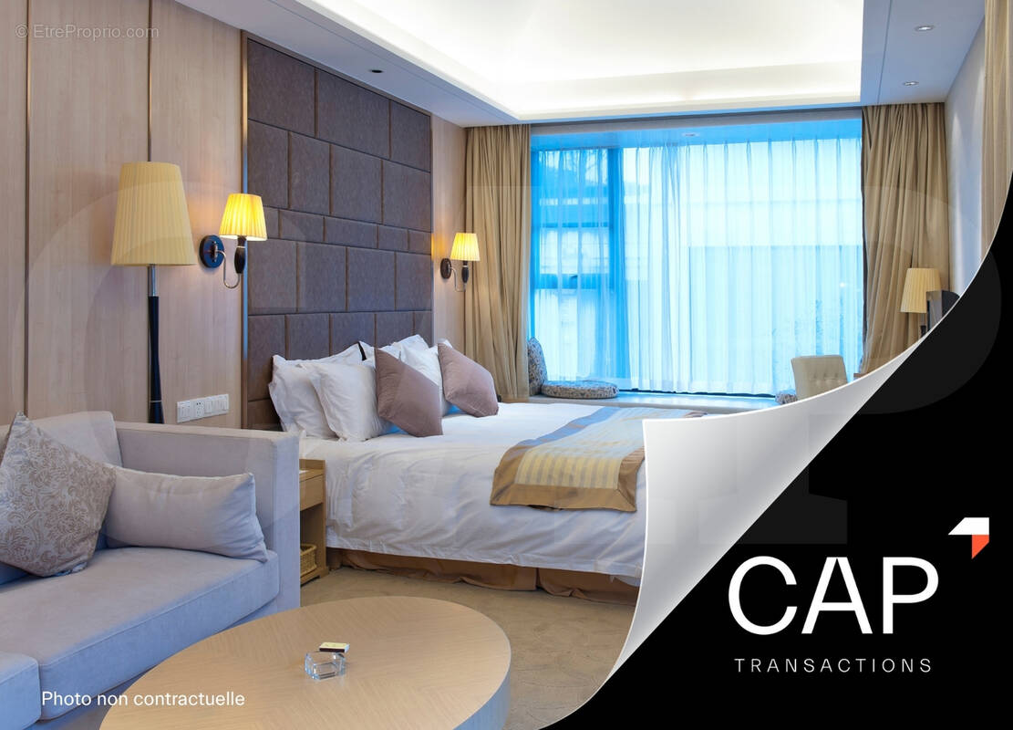 Commerce à SAINT-BRIEUC