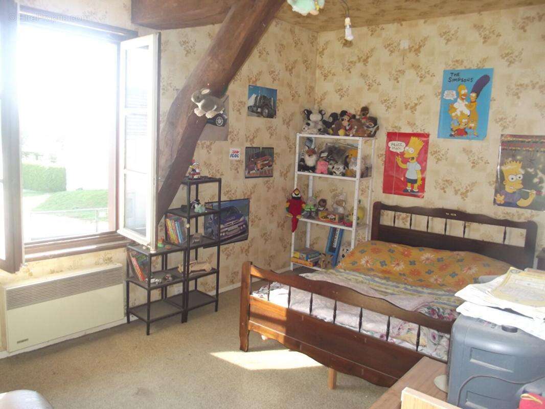 Belle maison Champenoise - photo 5