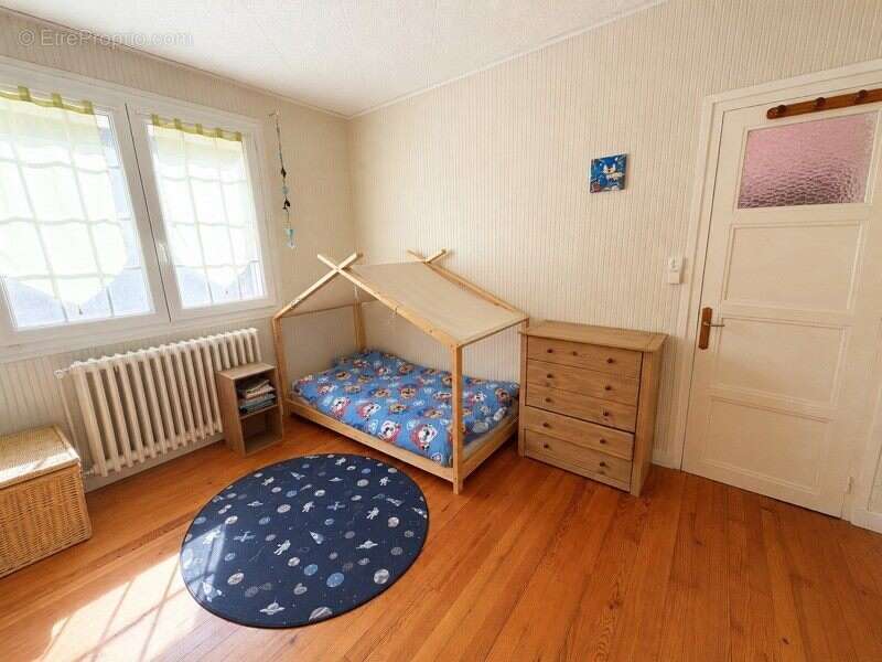 Maison de 5 pièces principales - photo 6