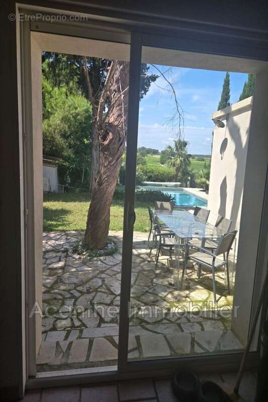 Maison 141 m² à Lunel-Viel  - photo 6