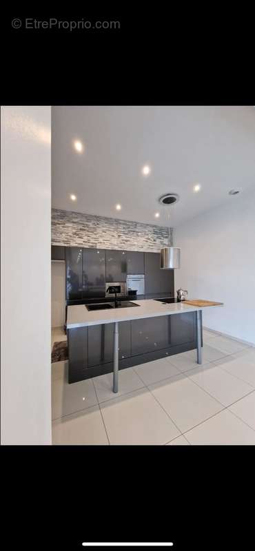 Superbe plain pied avec terrasse garage jardin - photo 5