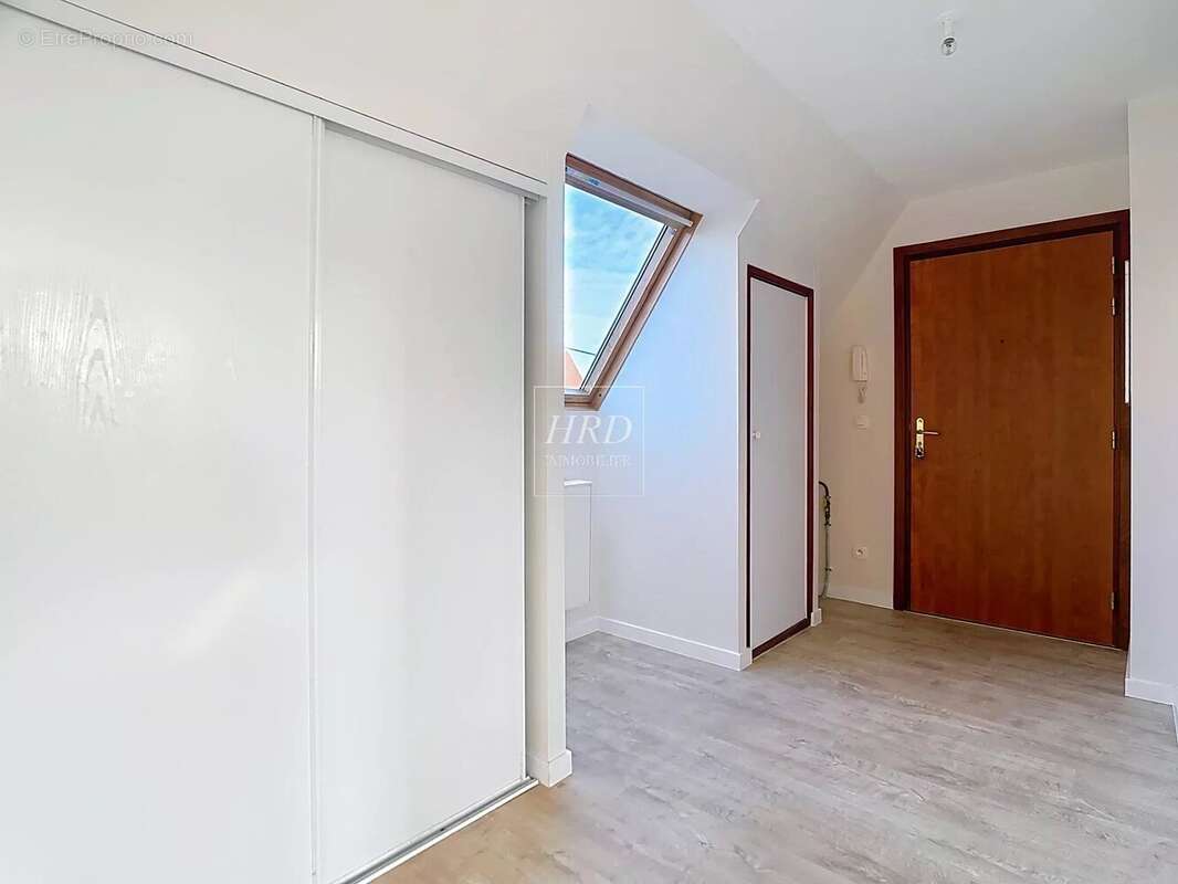 Appartement à MARLENHEIM