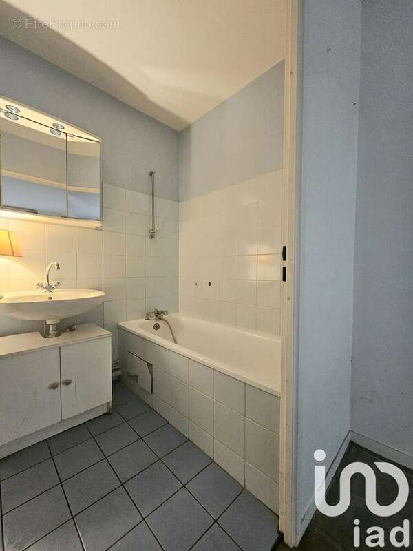 Photo 5 - Appartement à VITRY-SUR-SEINE