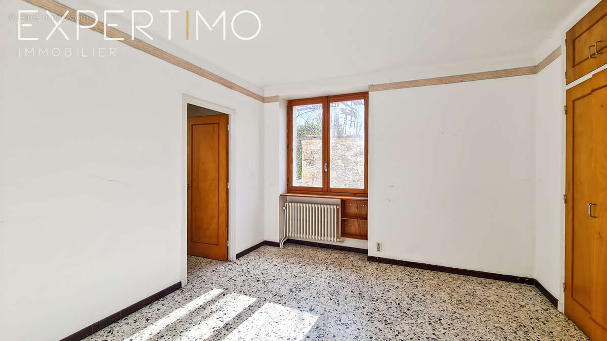 Maison à SAINT-JEAN-DU-GARD