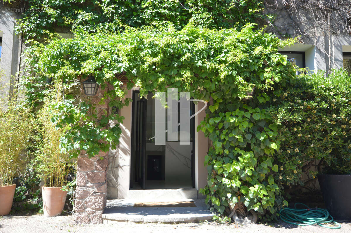 Maison à SAINT-RAPHAEL