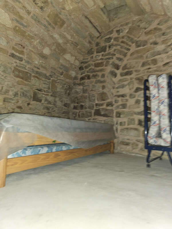 Maison à VILLETELLE