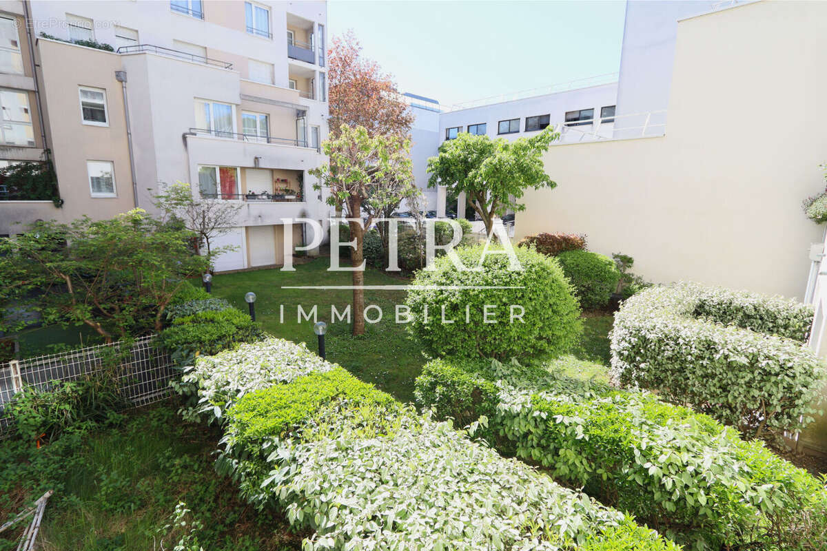 Appartement à CACHAN