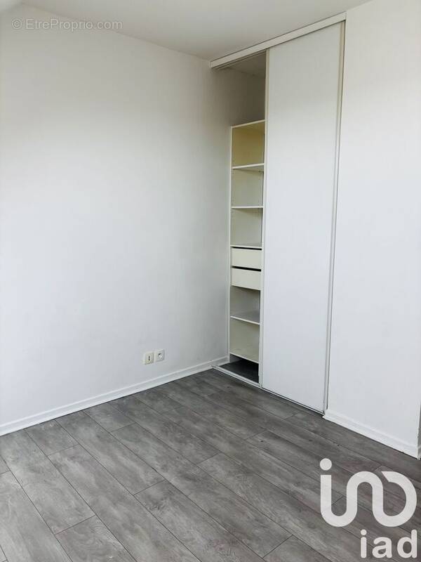 Photo 1 - Appartement à CORBEIL-ESSONNES
