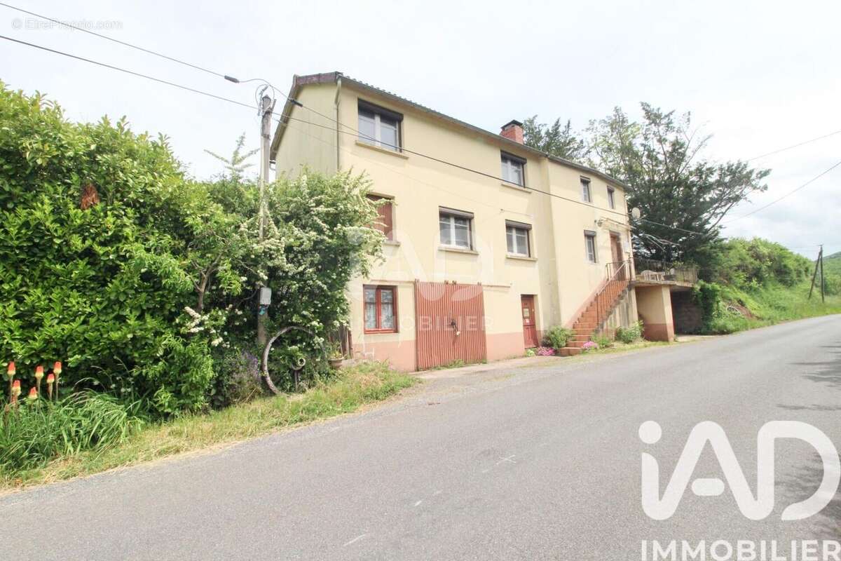 Photo 4 - Maison à SAINT-JUERY