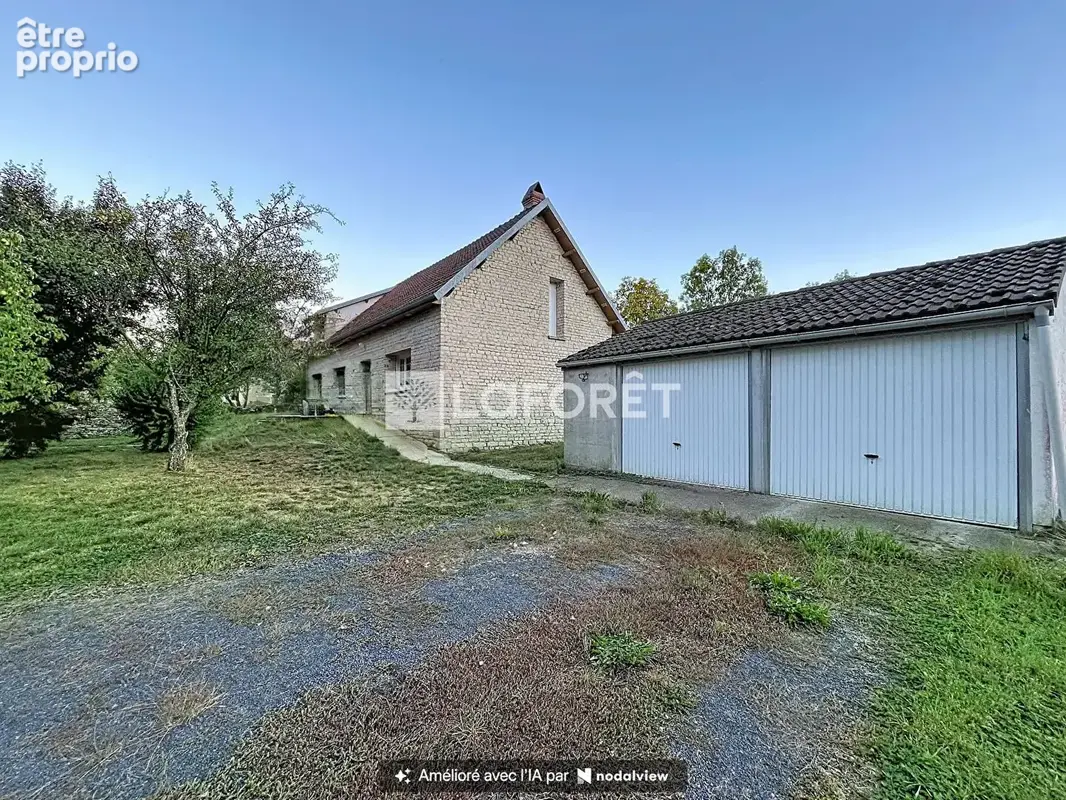 Maison Rouvres Sur Aube  4 pièce(s) 152,28m2 - photo 2
