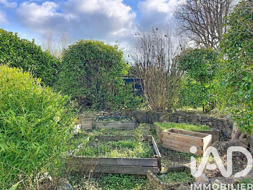 Photo 4 - Maison à TOURRETTES