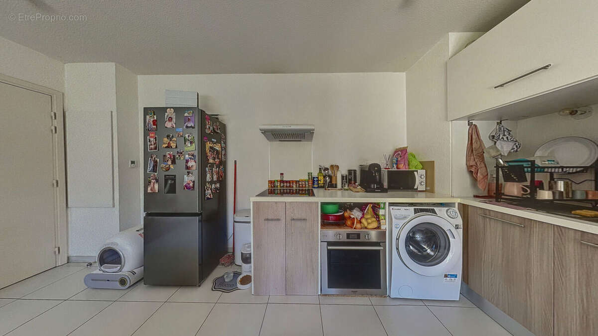 Appartement à AVIGNON