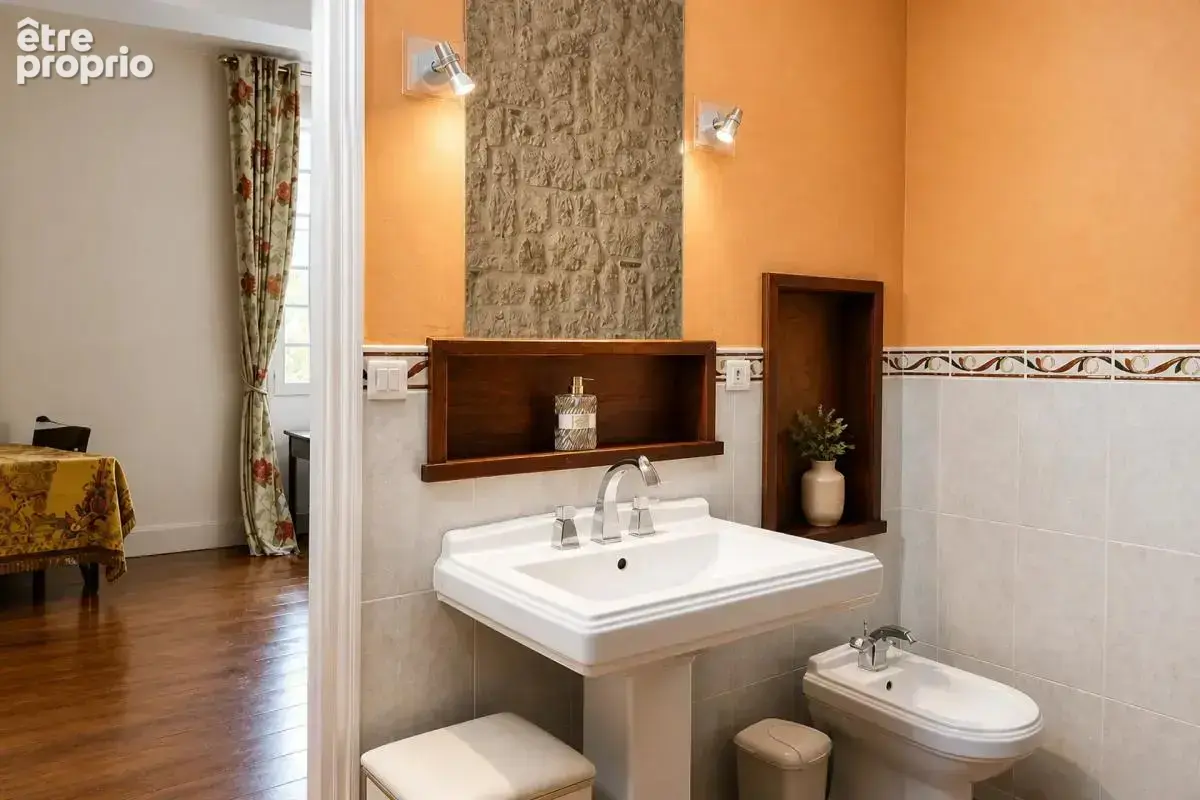 Propriété de 12 pièces de 820 m² à Samazan - photo 16
