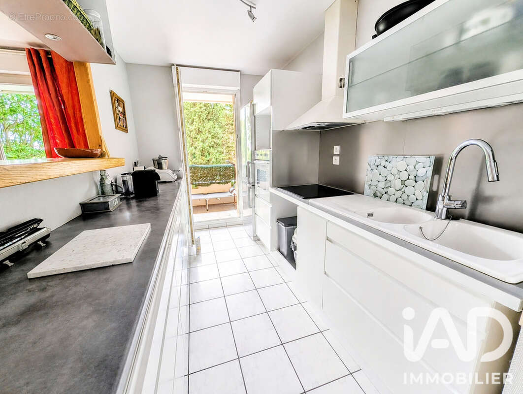 Appartement 63 m² à Toulouse  - photo 4