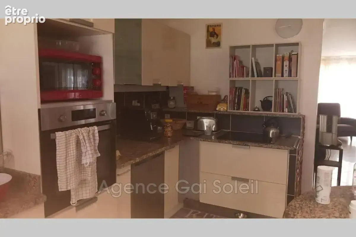 vente villa 6 Pièce(s) - photo 7