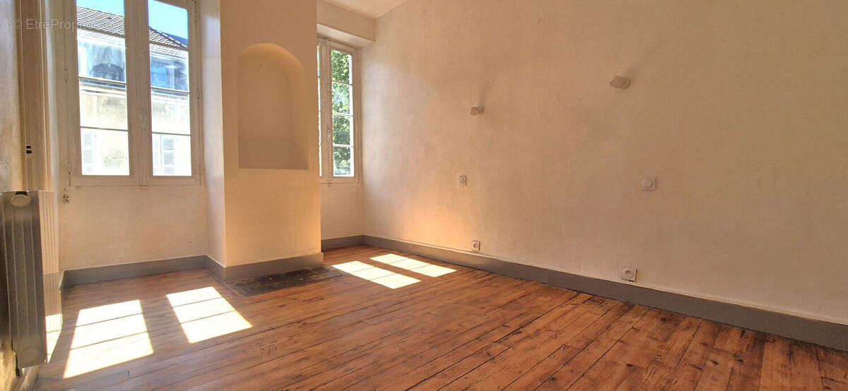 Appartement à PAU