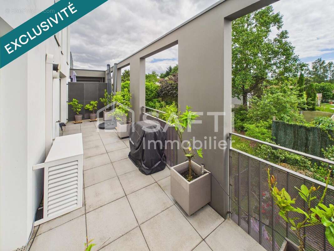 Photo 9 - Appartement à EYSINES