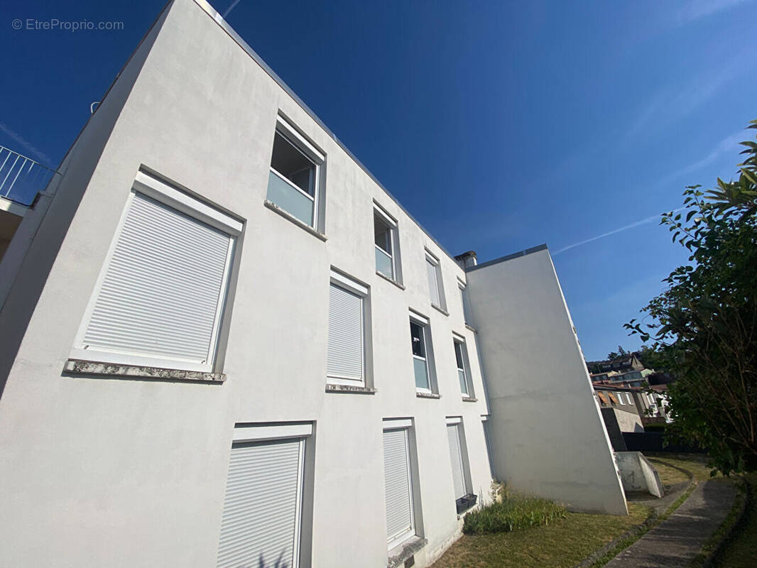 Appartement à CLERMONT-FERRAND