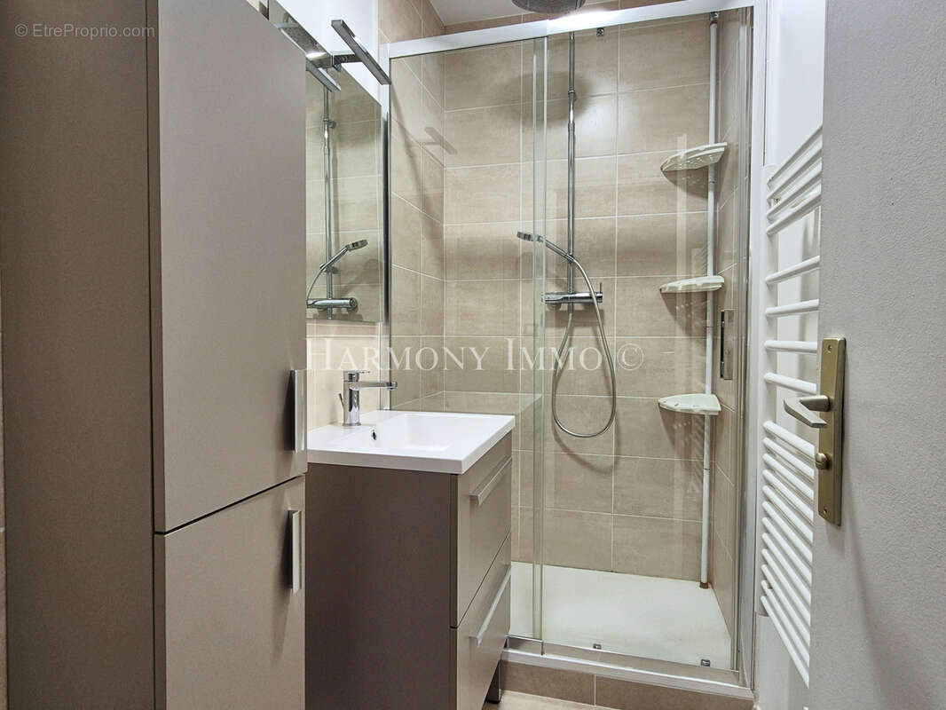 Appartement à FONTAINES-SUR-SAONE
