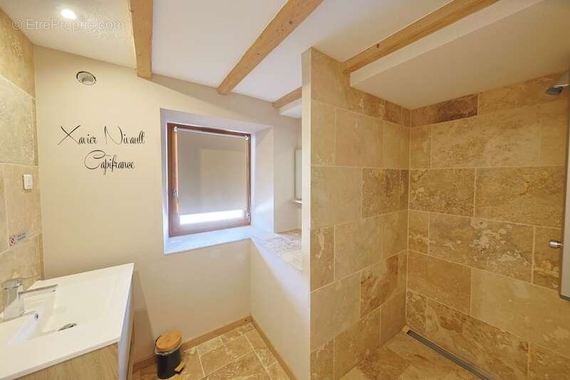 Maison à LE GRAND-ABERGEMENT